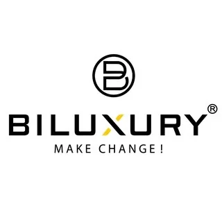 Logo Biluxury Official Store