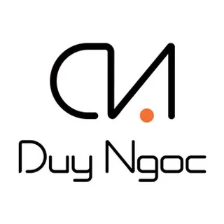 Logo Thời Trang Duy Ngọc