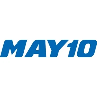 Logo May 10 Official Store