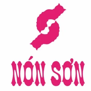 Logo Thời Trang Nón Sơn - Official
