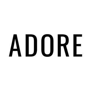 Logo ADORE DRESS