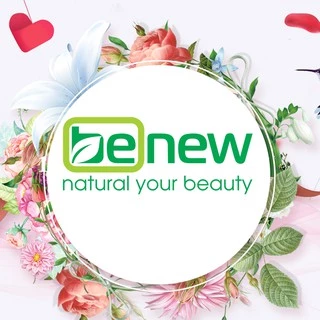 Logo CÔNG TY MỸ PHẨM DABO BENEW