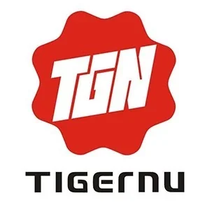 Logo Tigernu Official Shop