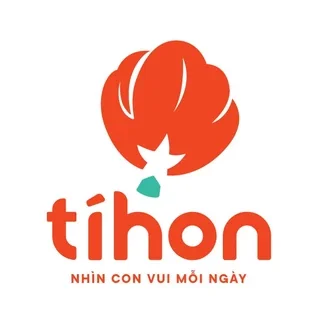 Logo Tihon Official Store