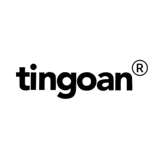Logo Tingoan Store