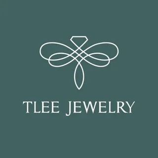 Logo TLEE JEWELRY Official Store