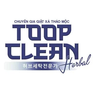 Logo Toop Clean Việt Nam
