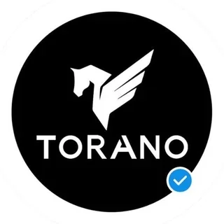 Logo TORANO Official Store