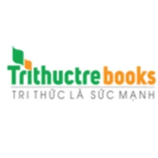 Logo Nhà Sách Tri Thức Trẻ