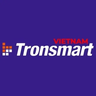 Logo TRONSMART VN Official Store