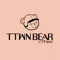 Logo TTWN BEAR VIỆT NAM