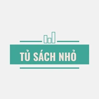 Logo Tủ Sách Nhỏ
