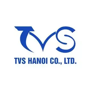 Logo TVS OFFICIAL STORE