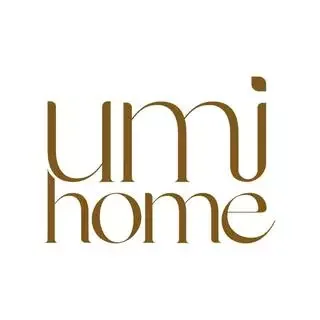 Logo UMIHOME OFFICIAL STORE