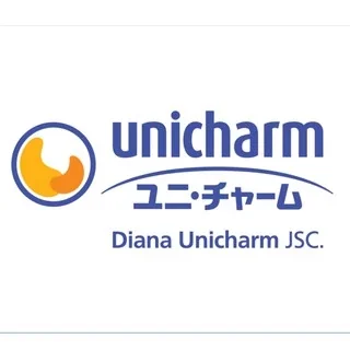 Logo Unicharm - Gian hàng Chính hãng