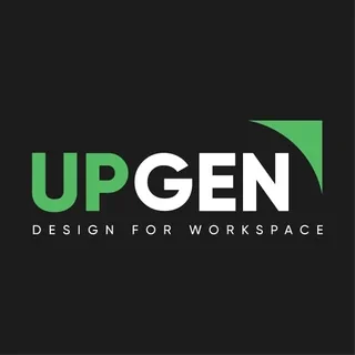 Logo UPGEN Cửa Hàng Chính Hãng