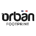 Logo Urban Footprint Official Store