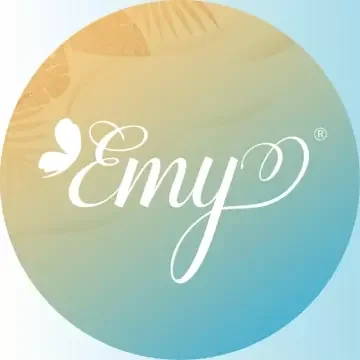 Logo Váy Emy
