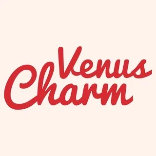 Logo Venus Charm