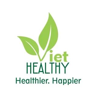 Logo Viet Healthy Hà Nội