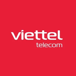 Logo Viettel Store Official