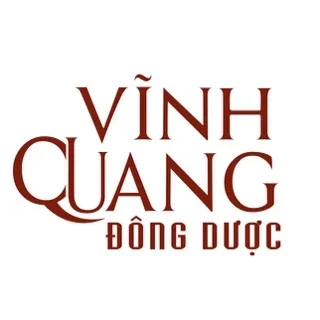 Logo Dược VĨNH QUANG Official Store