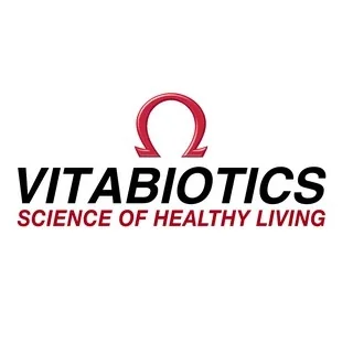 Logo Vitabiotics Official