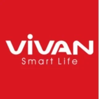 Logo Vivan Official Store