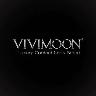 Logo Kính áp tròng Vivimoon