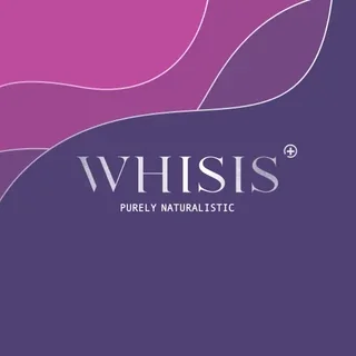 Logo Whisis Official Store