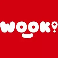 Logo Wook Store