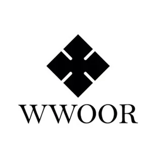 Logo WWOOR Watches Official Store