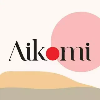 Logo Aikomi Store HCM