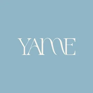 Logo YAME Dress Design