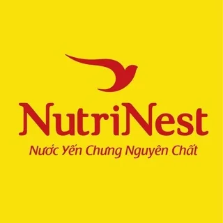 Logo Yến Sào NutriNest