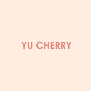Logo YUCHERRYSTORE