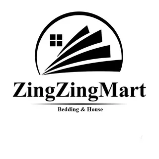 Logo ZingZingMart Official
